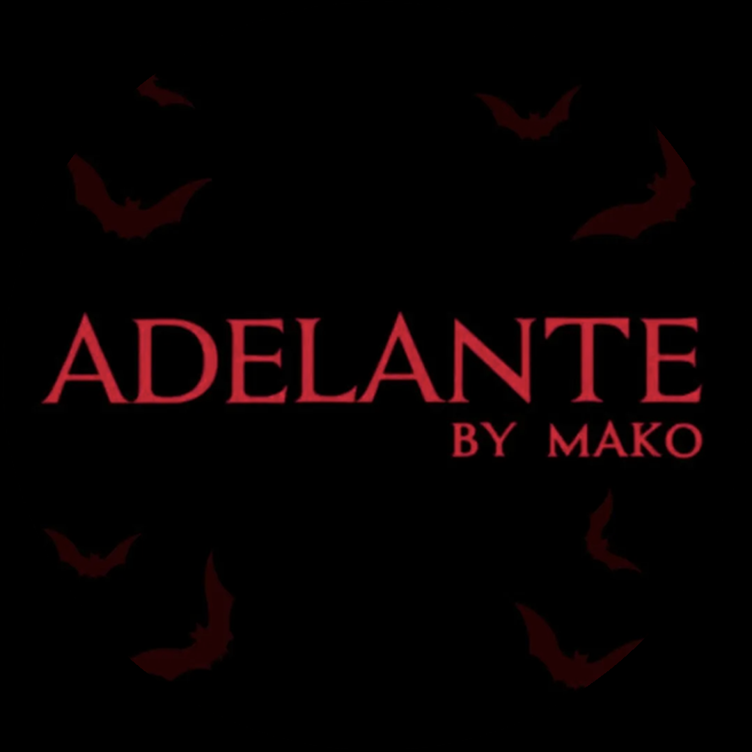 ADELANTE logo